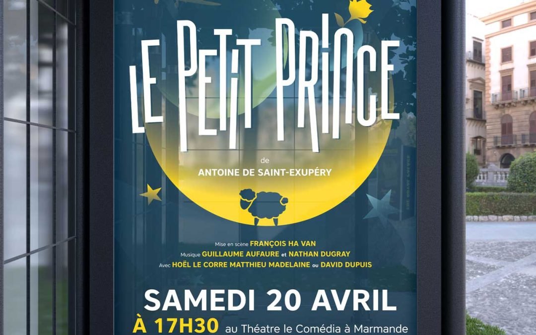 Le Petit Prince