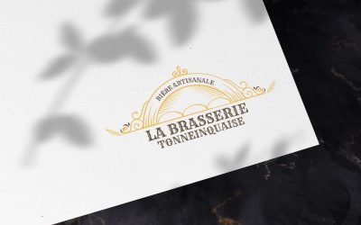La Brasserie Tonneinquaise