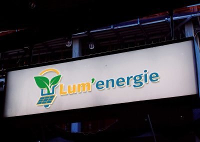 Lum’Energie