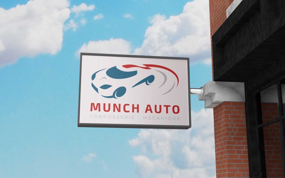 Munch Auto