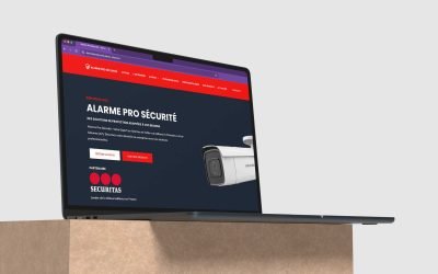 Alarme Pro Sécurité