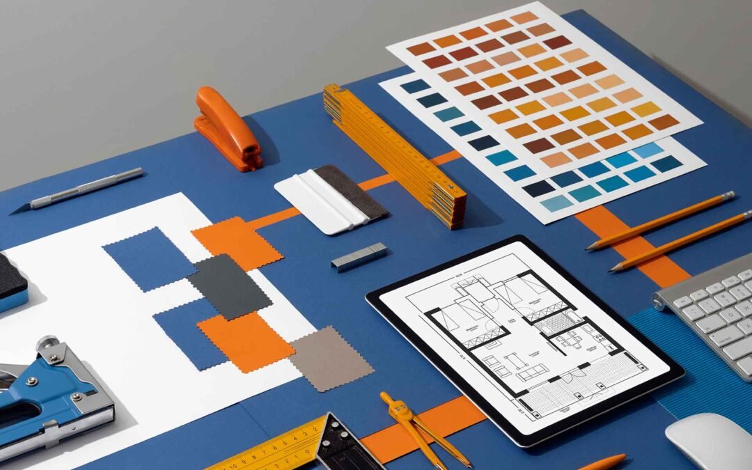 Créer une charte graphique pour harmoniser votre communication