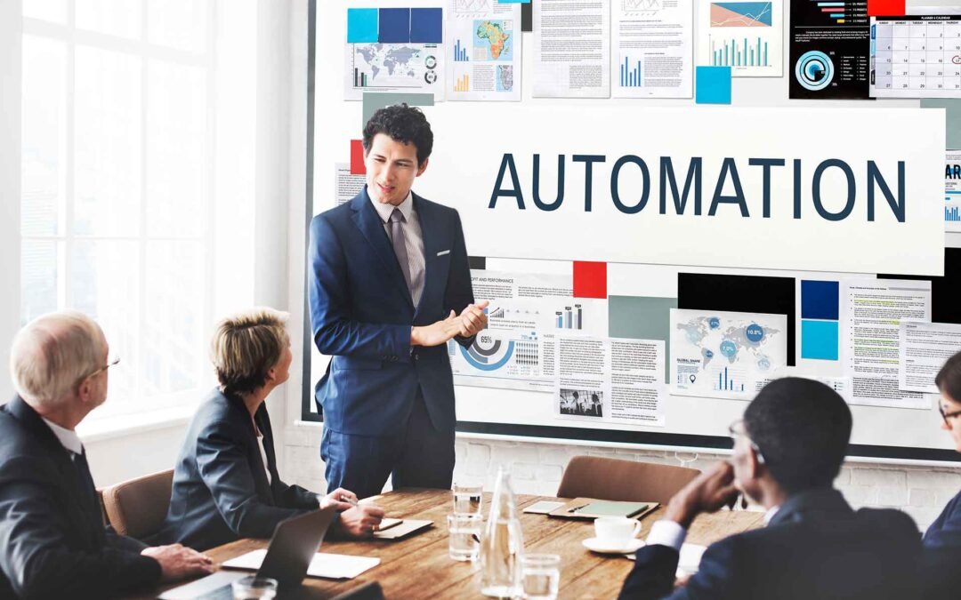Gagnez du temps avec ces outils d’automatisation marketing