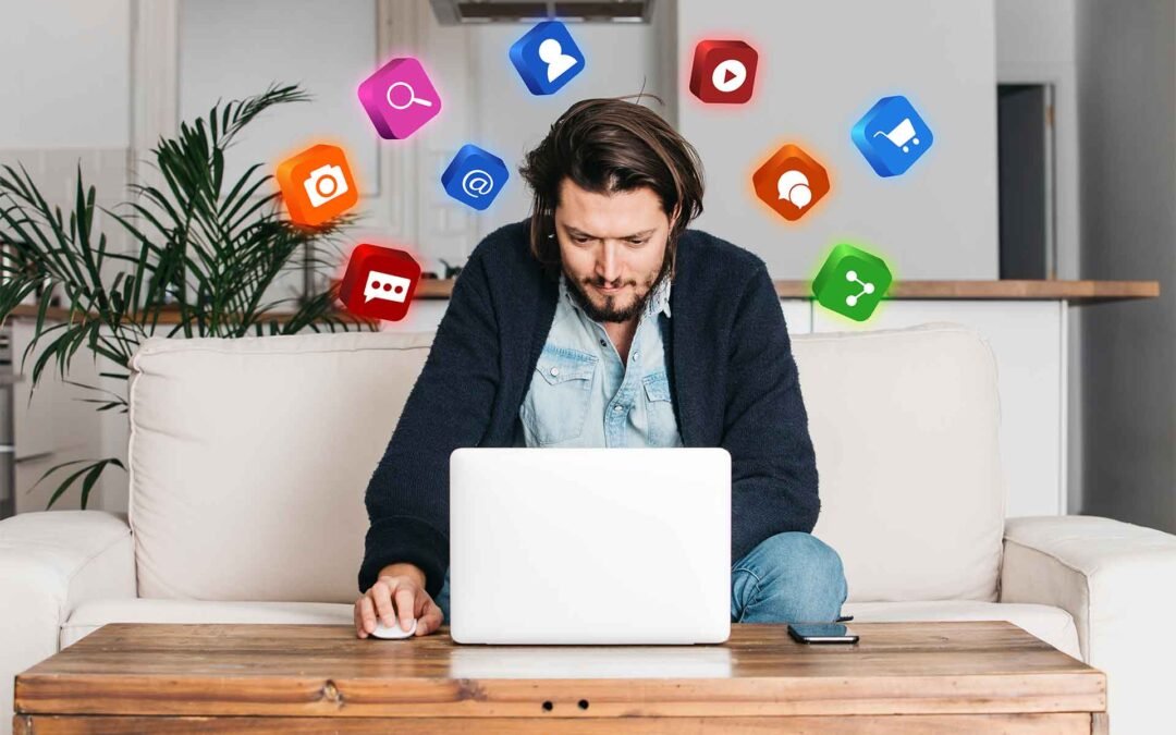 Les meilleurs outils pour gérer plusieurs réseaux sociaux