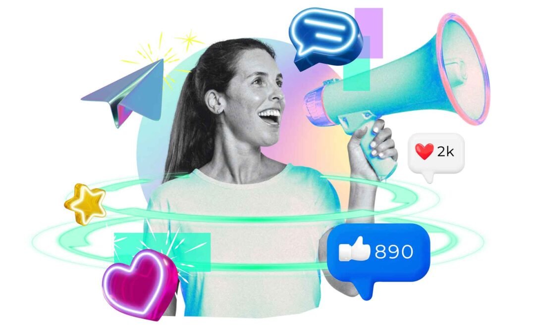 Les tendances marketing digital à suivre en 2025