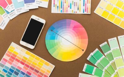 Palette de couleurs : comment bien choisir pour son branding ?