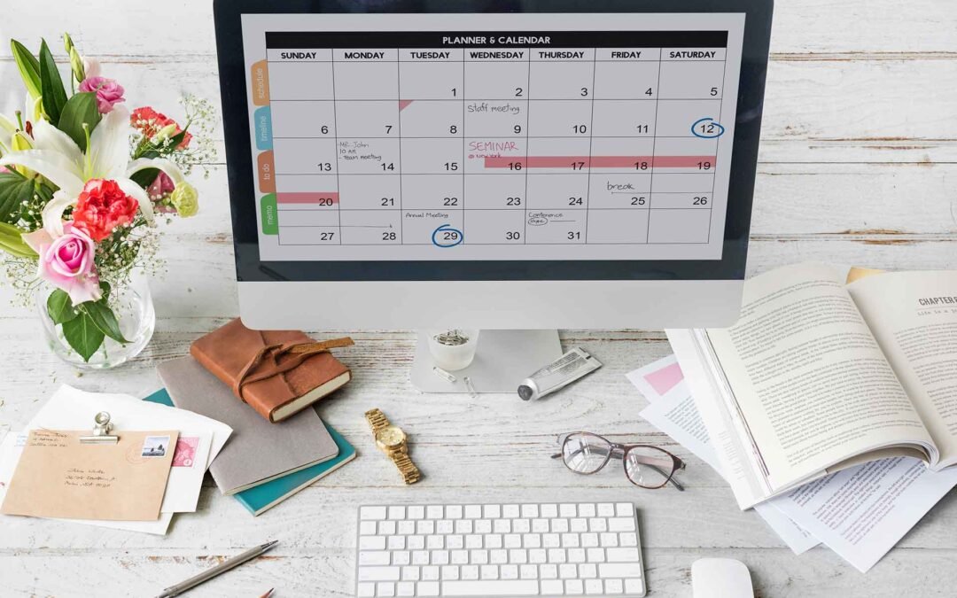 Comment créer un calendrier éditorial pour vos réseaux sociaux ?