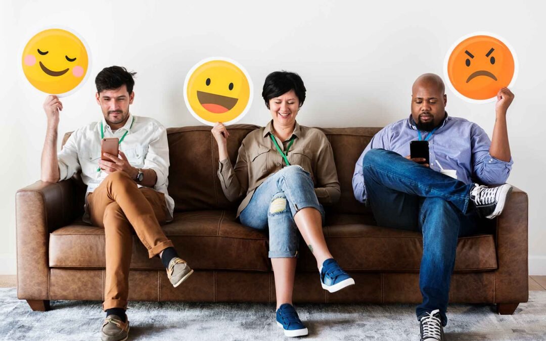Comment gérer les commentaires négatifs sur les réseaux sociaux ?