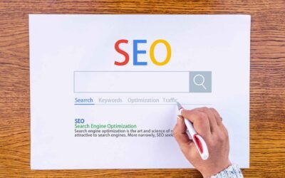 SEO local : optimisez votre site pour apparaître dans les résultats de votre ville
