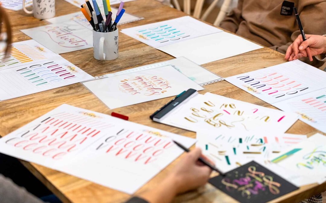Typographie : comment choisir les bonnes polices pour votre site ?