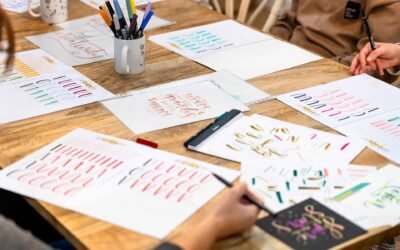Typographie : comment choisir les bonnes polices pour votre site ?