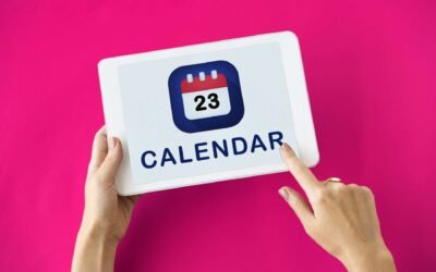 Créer un calendrier éditorial efficace pour vos réseaux sociaux