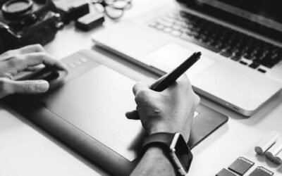 Créer un logo percutant : étapes et outils à connaître