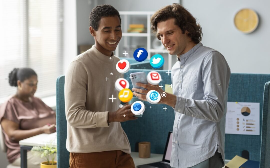 Inbound marketing : attirer plutôt que courir après vos clients