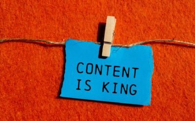Le guide complet du content marketing pour les PME