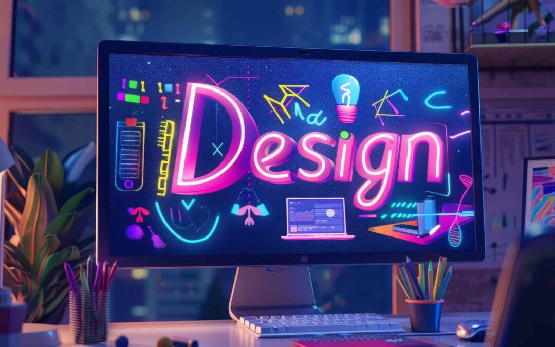 Les bases du graphisme : ce que tout entrepreneur doit savoir