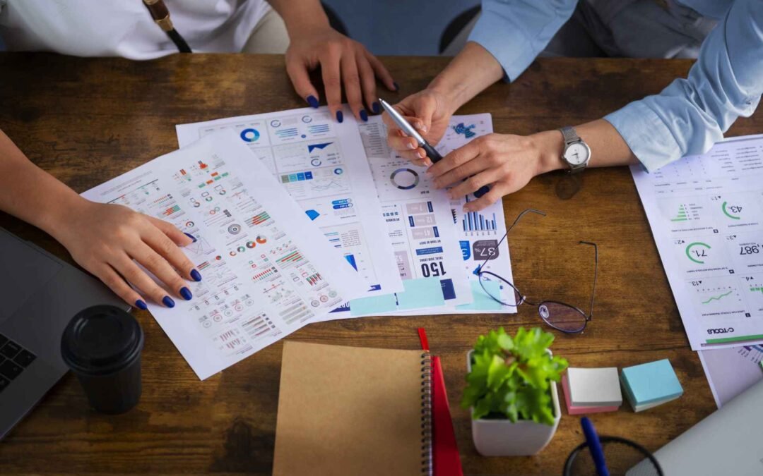 Les meilleures tendances du marketing digital en 2025