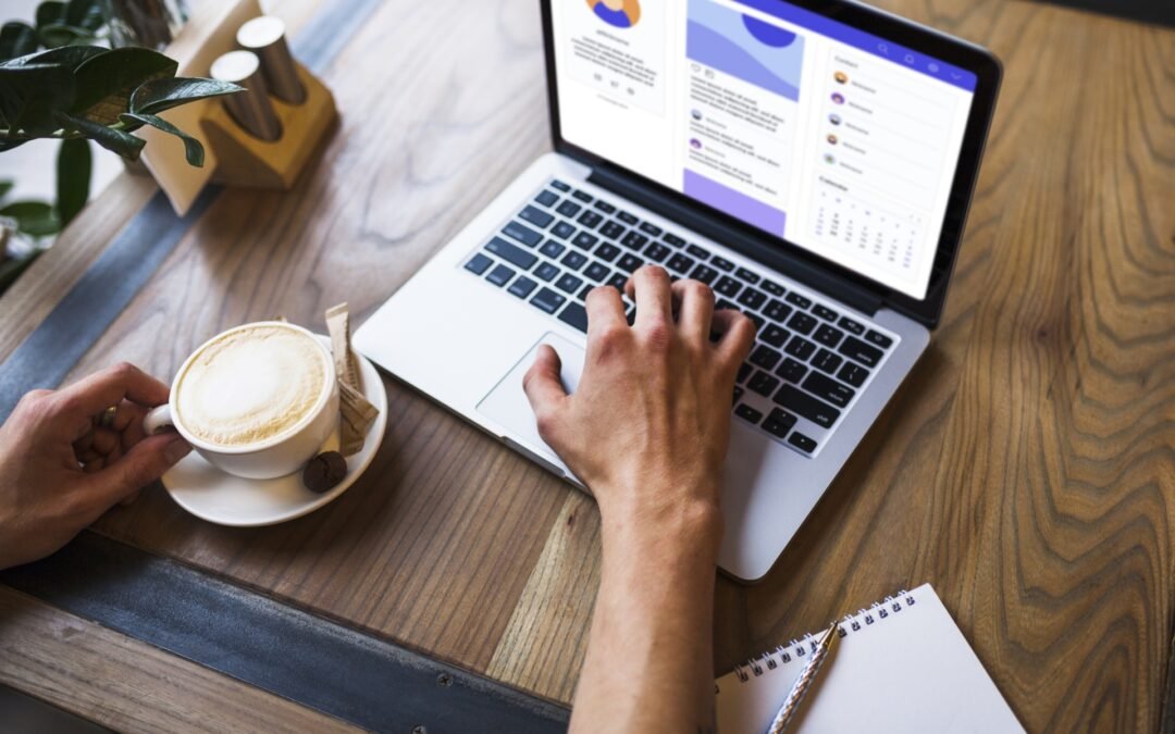 Quel CMS choisir pour votre site internet en 2025 ?