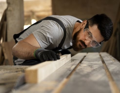 Communication pour les Artisans – 1