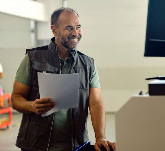 Communication pour les TPE – Anthony LAC