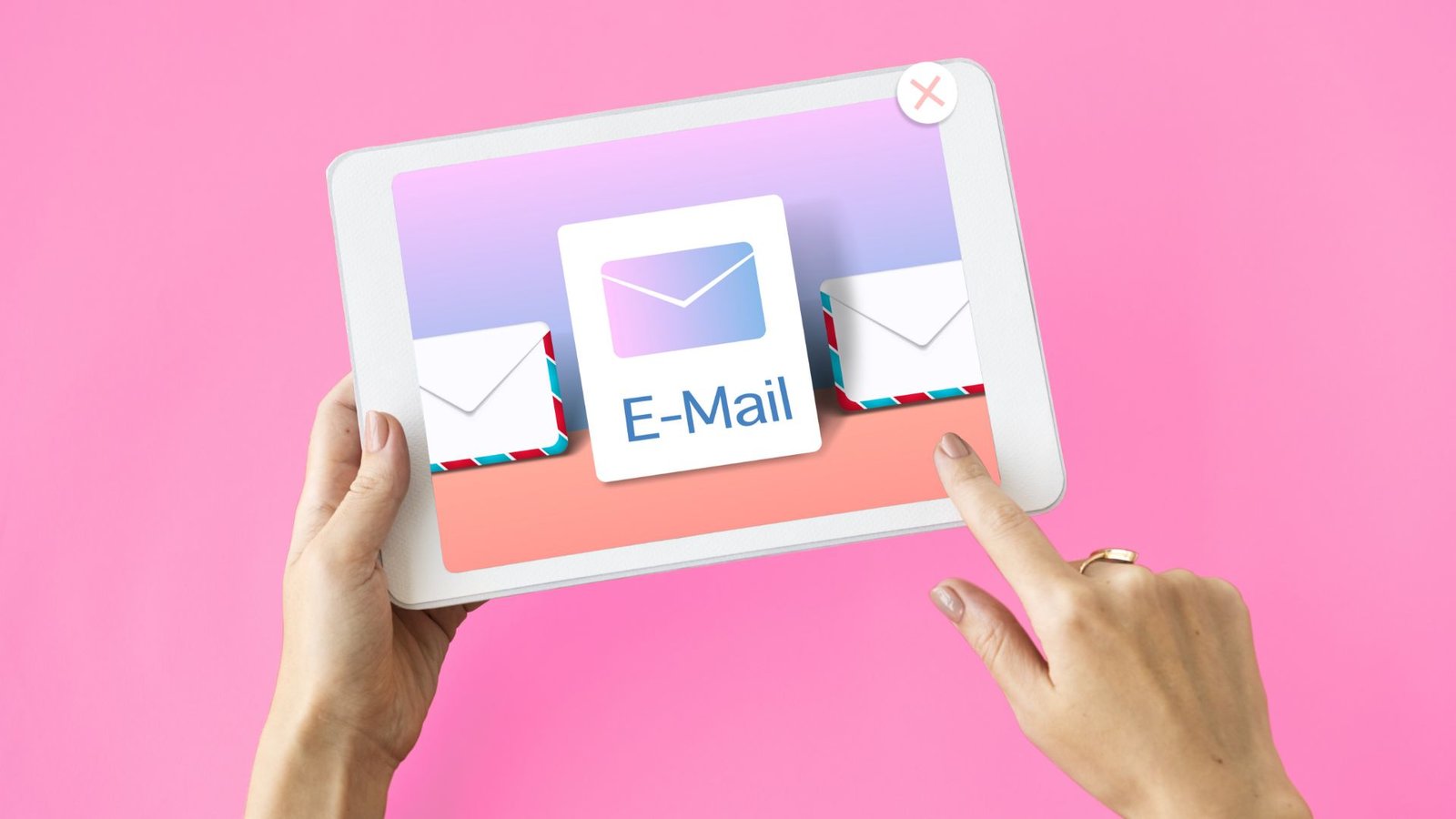 Création de Newsletters - Email Marketing - Lot-et-Garonne Anthony LAC – 2