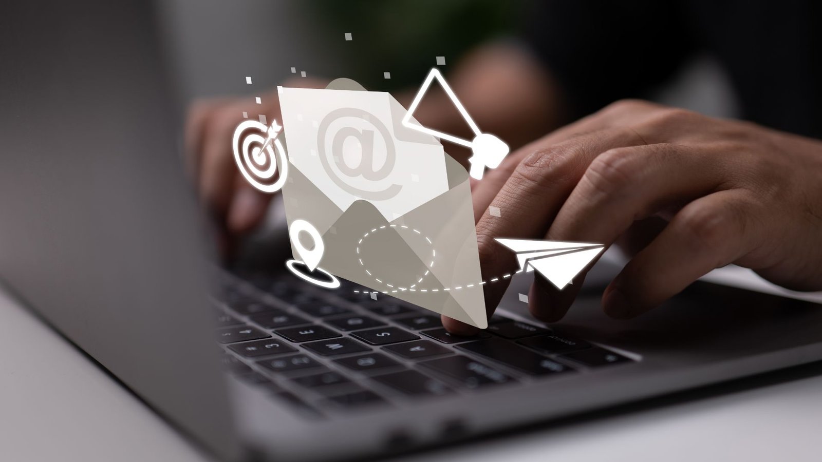 Création de Newsletters - Email Marketing - Lot-et-Garonne Anthony LAC – 5