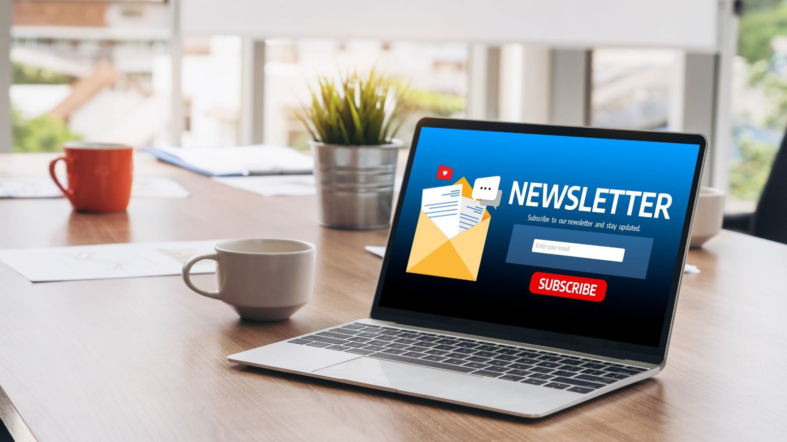 Création de Newsletters - Email Marketing - Lot-et-Garonne Anthony LAC – 8