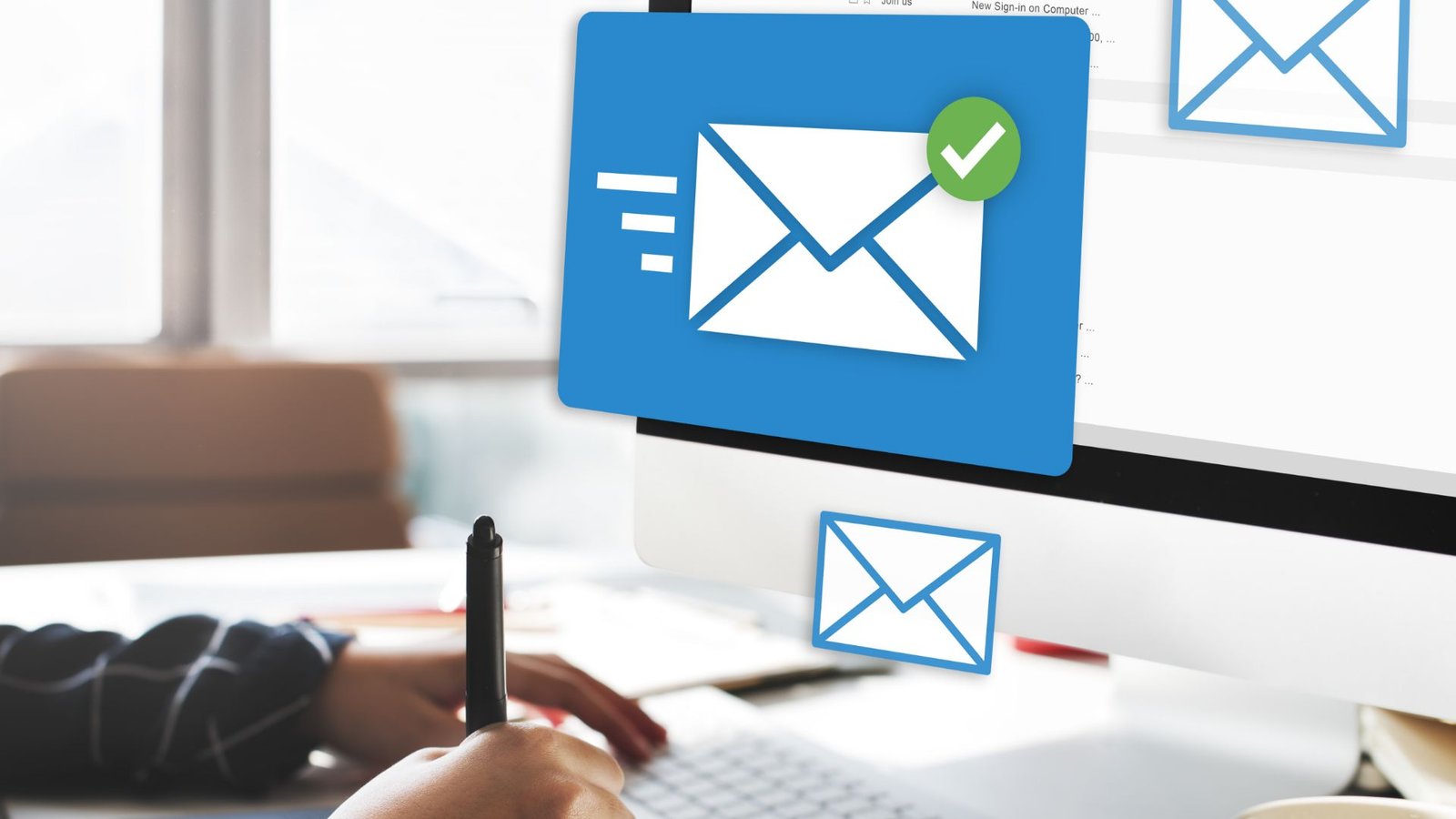 Création de Newsletters - Email Marketing - Lot-et-Garonne Anthony LAC