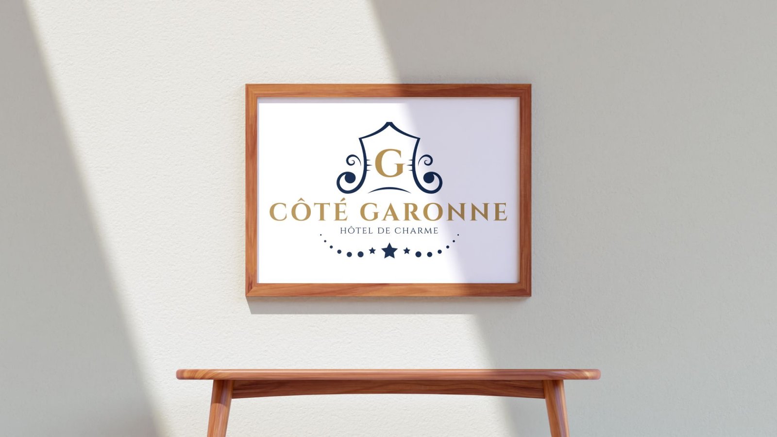 Logos supports imprimés graphisme lot-et-garonne anthony lac