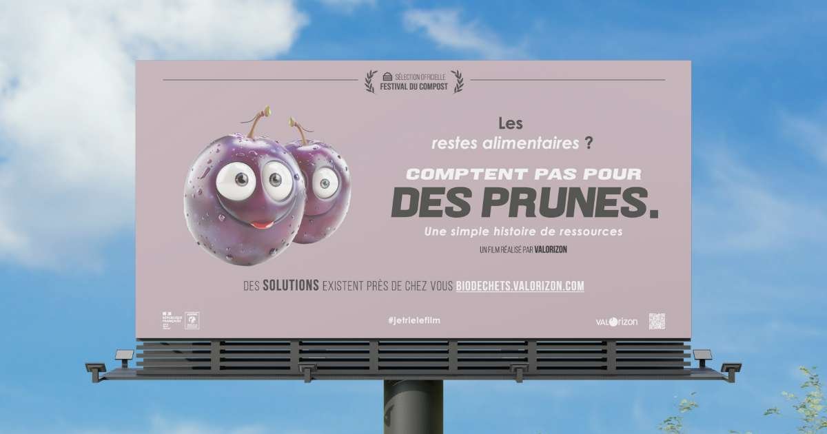 Valorizon tri à la source des restes alimentaires - Communication digitale - Lot-et-Garonne - Anthony LAC – 3