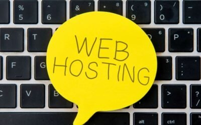 Choisir un bon hébergement web : critères essentiels pour un site rapide et bien référencé