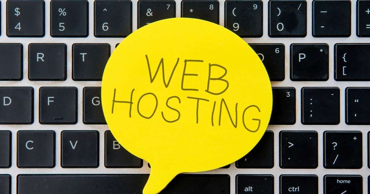 Choisir un bon hébergement web : critères essentiels pour un site rapide et bien référencé