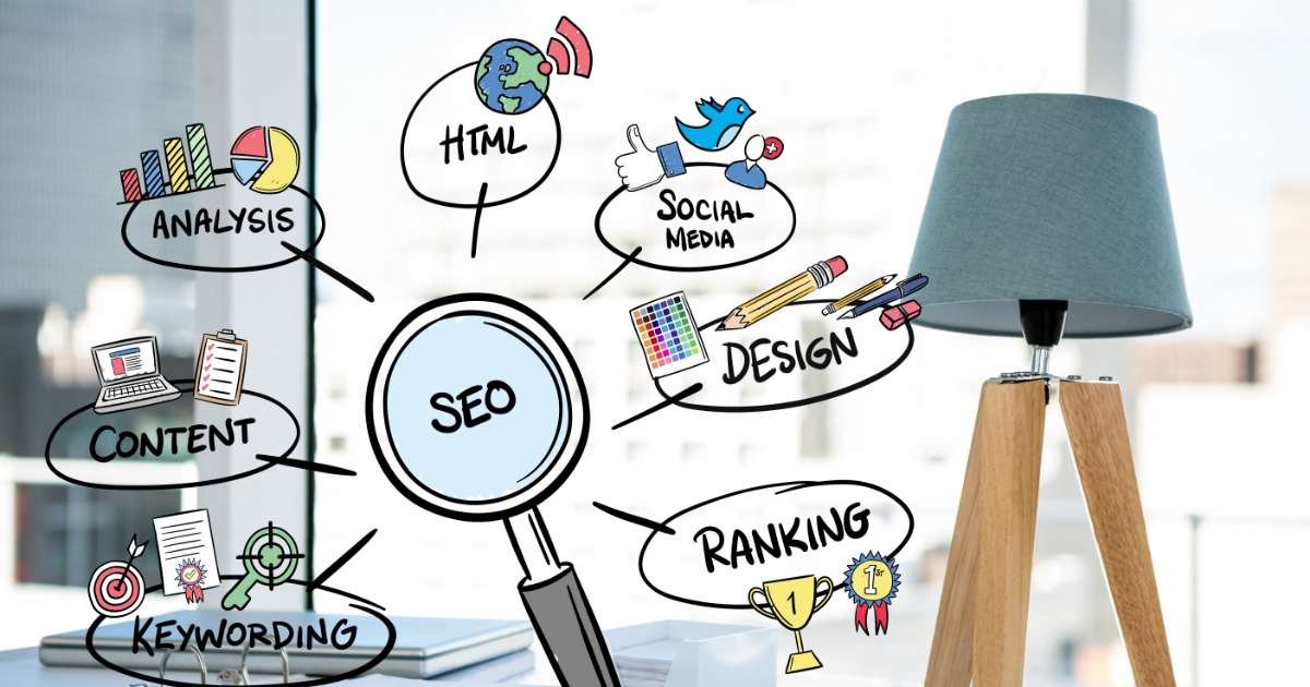 Erreurs SEO courantes : les éviter pour gagner des positions