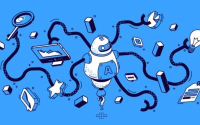 IA et marketing digital : gagnez en performance sans complexifier