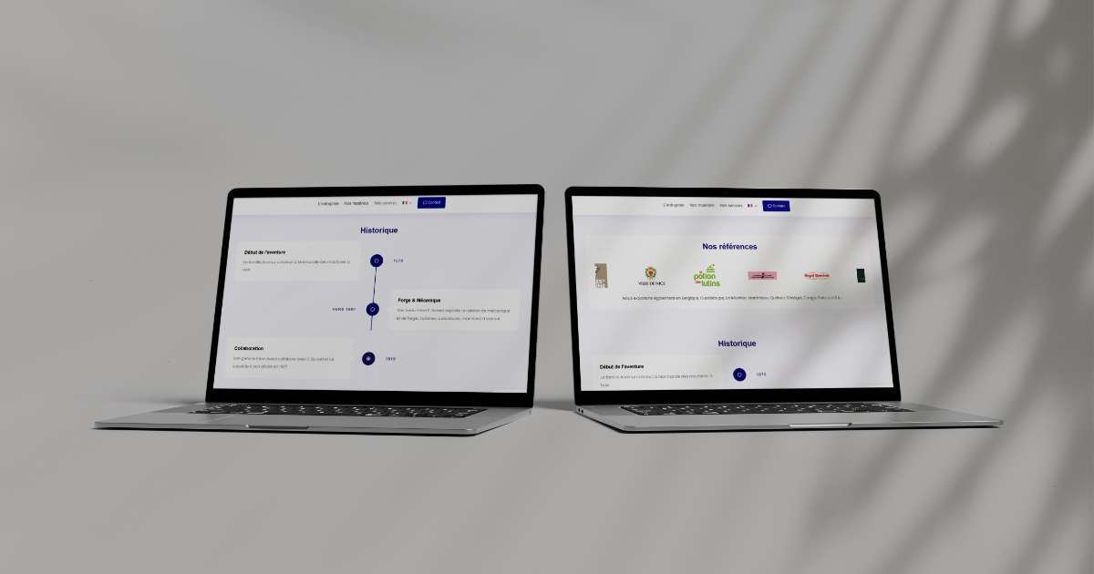 refonte-site-auriol-marmande - Communication digitale - Lot-et-Garonne - Anthony LAC - 1