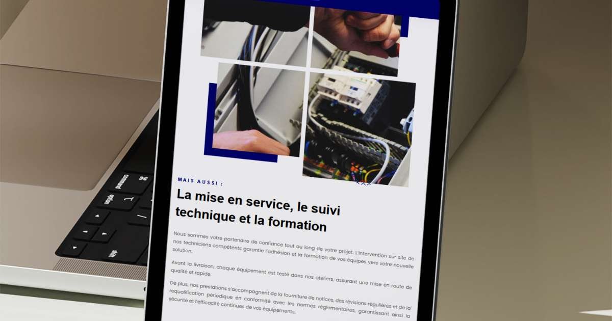 refonte-site-auriol-marmande - Communication digitale - Lot-et-Garonne - Anthony LAC 4