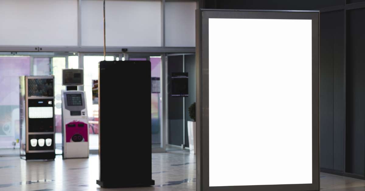 ecran-dynamique-vitrine - Communication digitale - Lot-et-Garonne - Anthony LAC