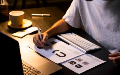 Créer un Logo Mémorable en 60 Secondes : Conseils et Astuces