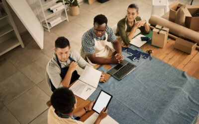 Référencement Naturel : Un Guide Simplifié pour les Indépendants