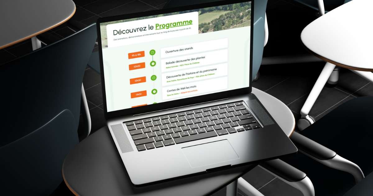 foire-bio-bazens-site-internet - Communication digitale - Lot-et-Garonne - Anthony LAC 3