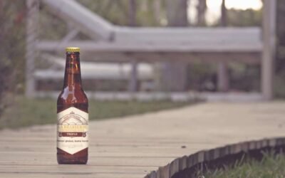 Identité & logo de Brasserie à Tonneins