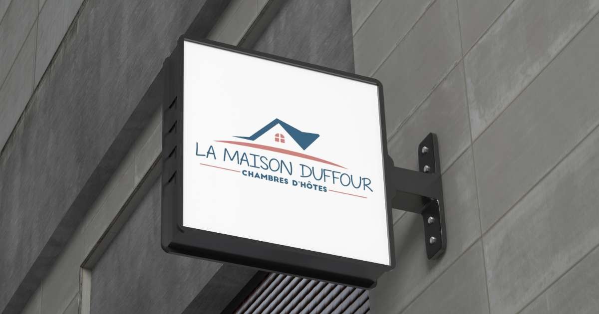 logo-identite-maison-duffour-tonneins - Communication digitale - Lot-et-Garonne - Anthony LAC 3