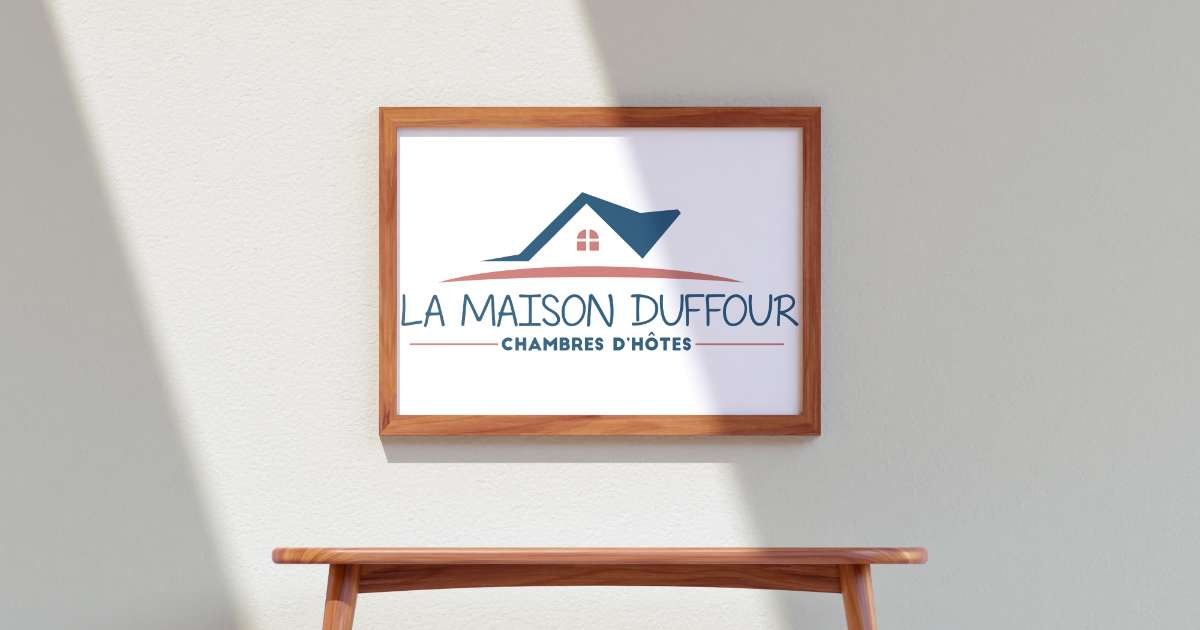 logo-identite-maison-duffour-tonneins - Communication digitale - Lot-et-Garonne - Anthony LAC 4
