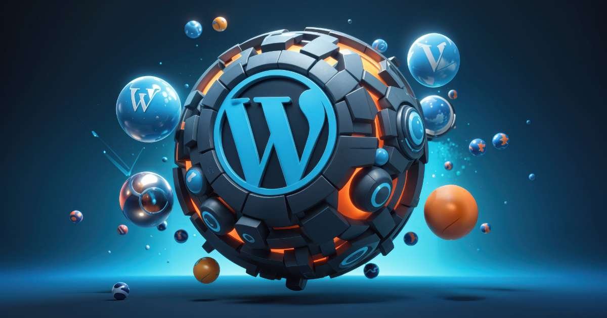 wordpress-ou-sur-mesure - Communication digitale - Lot-et-Garonne - Anthony LAC – 2