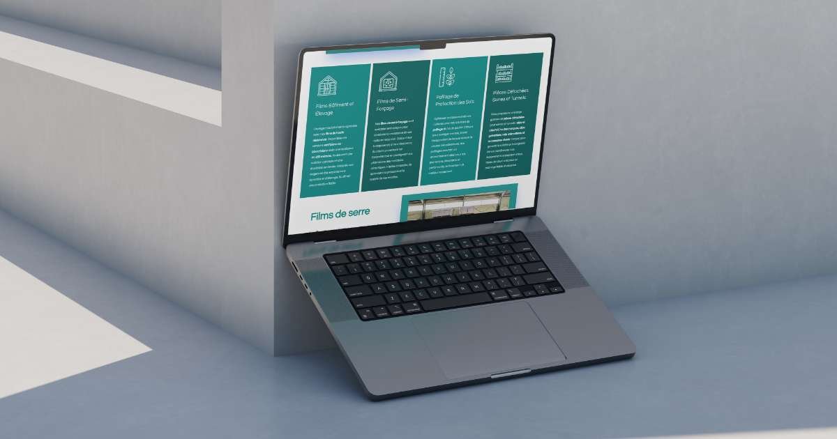 Banos-refonte-site-one-page-fauillet - Communication digitale - Lot-et-Garonne - Anthony LAC – 3