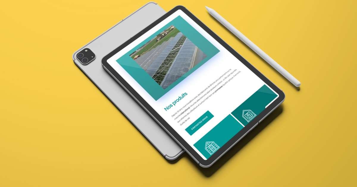 Banos-refonte-site-one-page-fauillet - Communication digitale - Lot-et-Garonne - Anthony LAC – 5