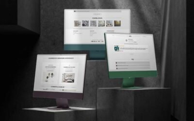 Site e-commerce panneaux acoustiques