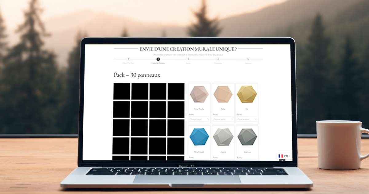 Hexacoustix-site-ecommerce-acoustique - Communication digitale - Lot-et-Garonne - Anthony LAC 3