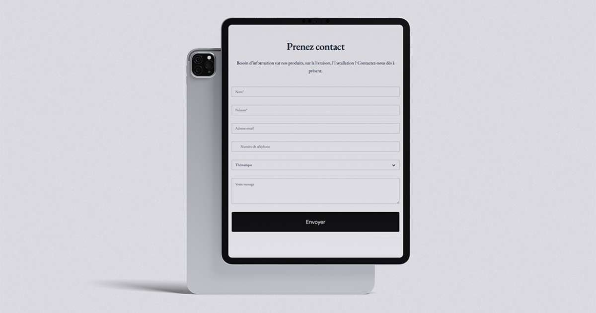 Hexacoustix-site-ecommerce-acoustique - Communication digitale - Lot-et-Garonne - Anthony LAC 5