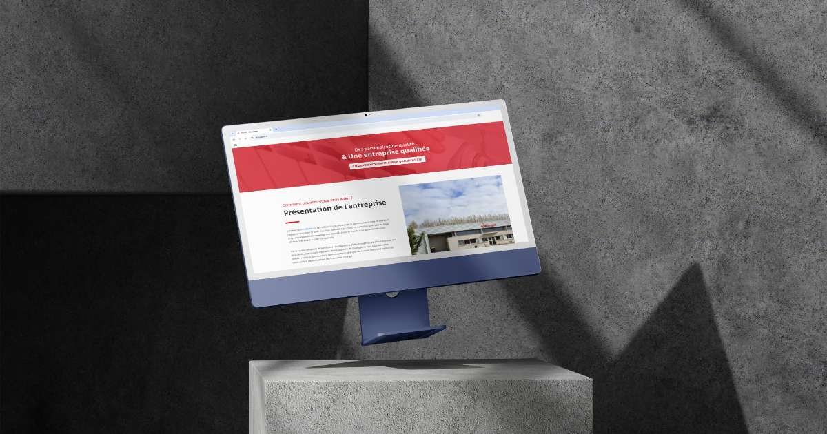 Nicodemo-chauffagiste-marmande-refonte-site-internet - Communication digitale - Lot-et-Garonne - Anthony LAC – 2